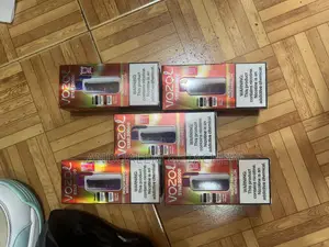 Photo - Vozol Vap Pufff