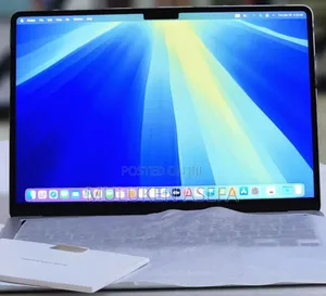 New Laptop Apple MacBook Air 2025 M4 15-Inch 16GB Apple M4 SSD 256GB