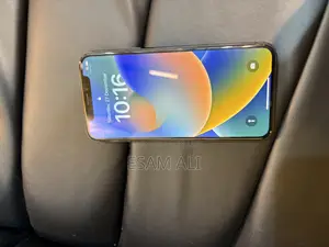 Apple iPhone X 256 GB Black