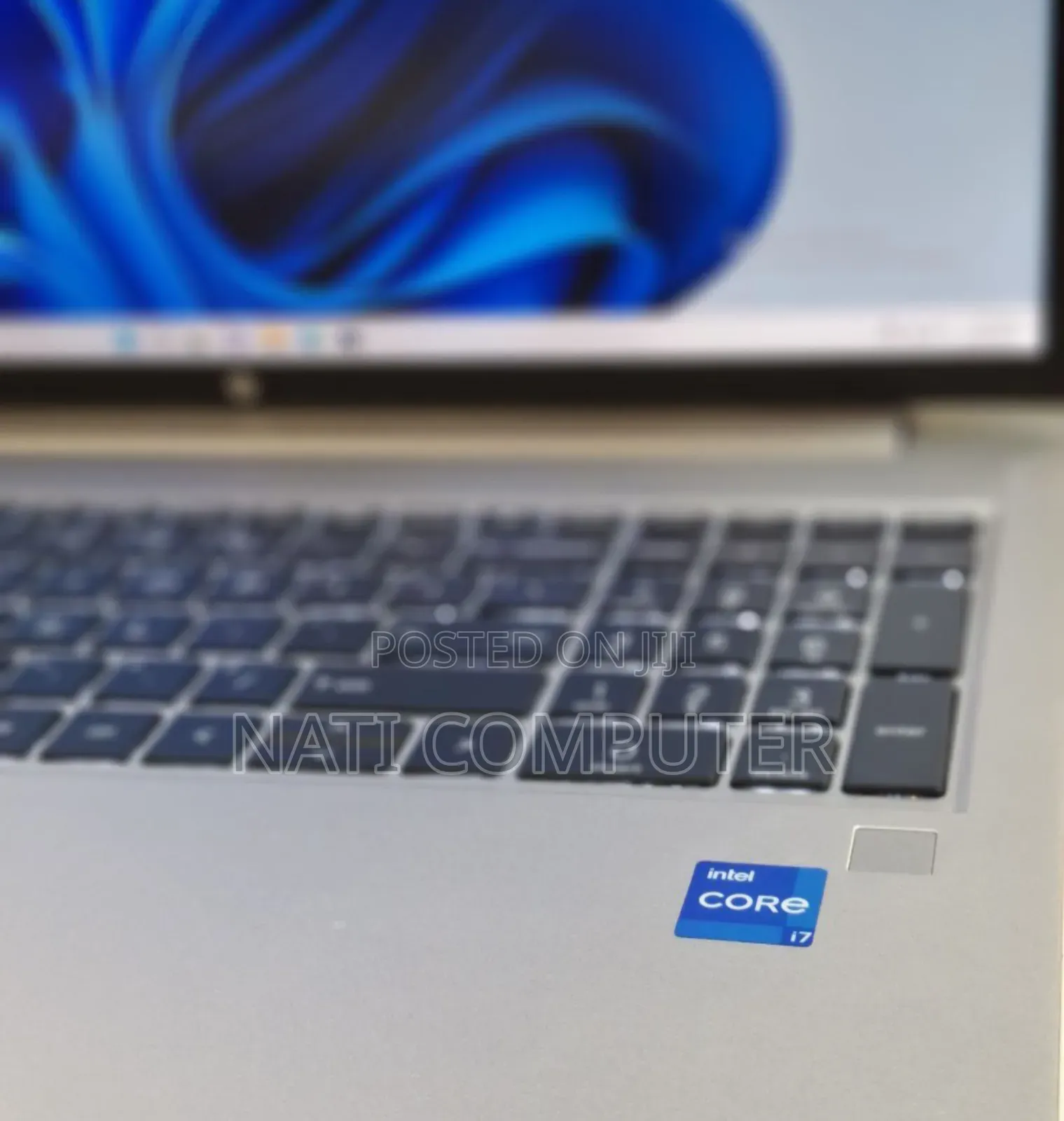 New Laptop HP Stream Notebook 16GB Intel Core I7 SSD 512GB