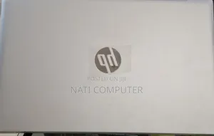 New Laptop HP Stream Notebook 16GB Intel Core I7 SSD 512GB