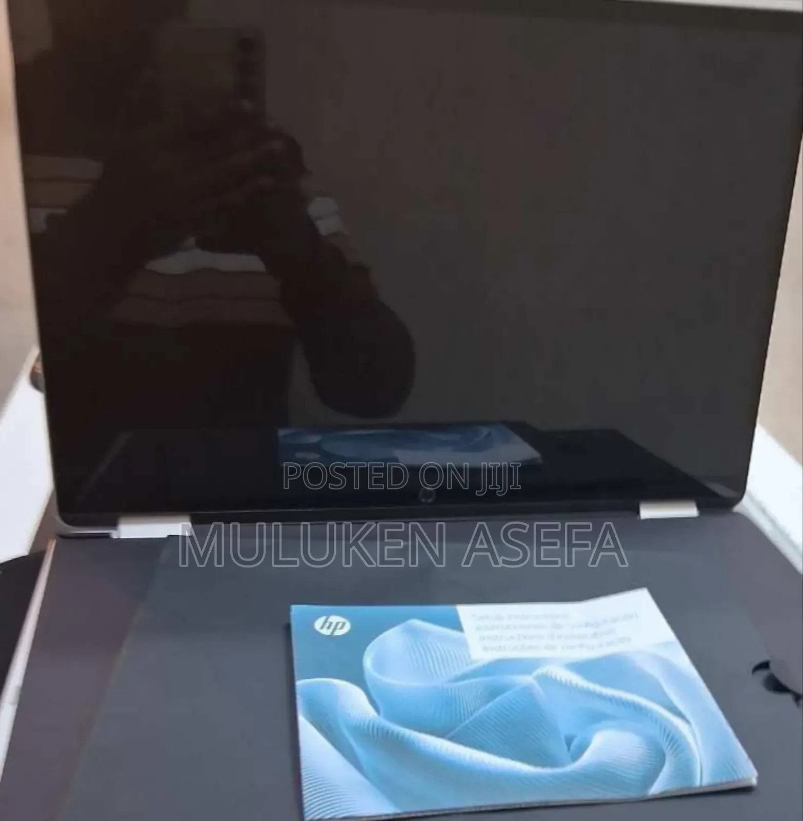 New Laptop HP OmniBook 5 14" 16GB Intel Core 7 SSD 512GB