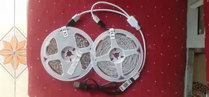 Led Light Many Colors