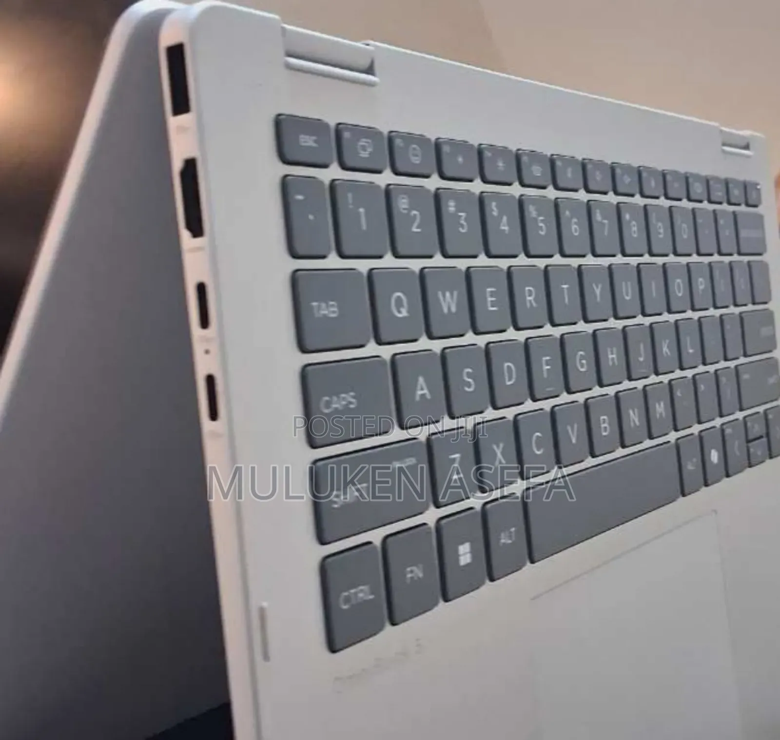 New Laptop HP OmniBook 5 14" 16GB Intel Core 7 SSD 512GB