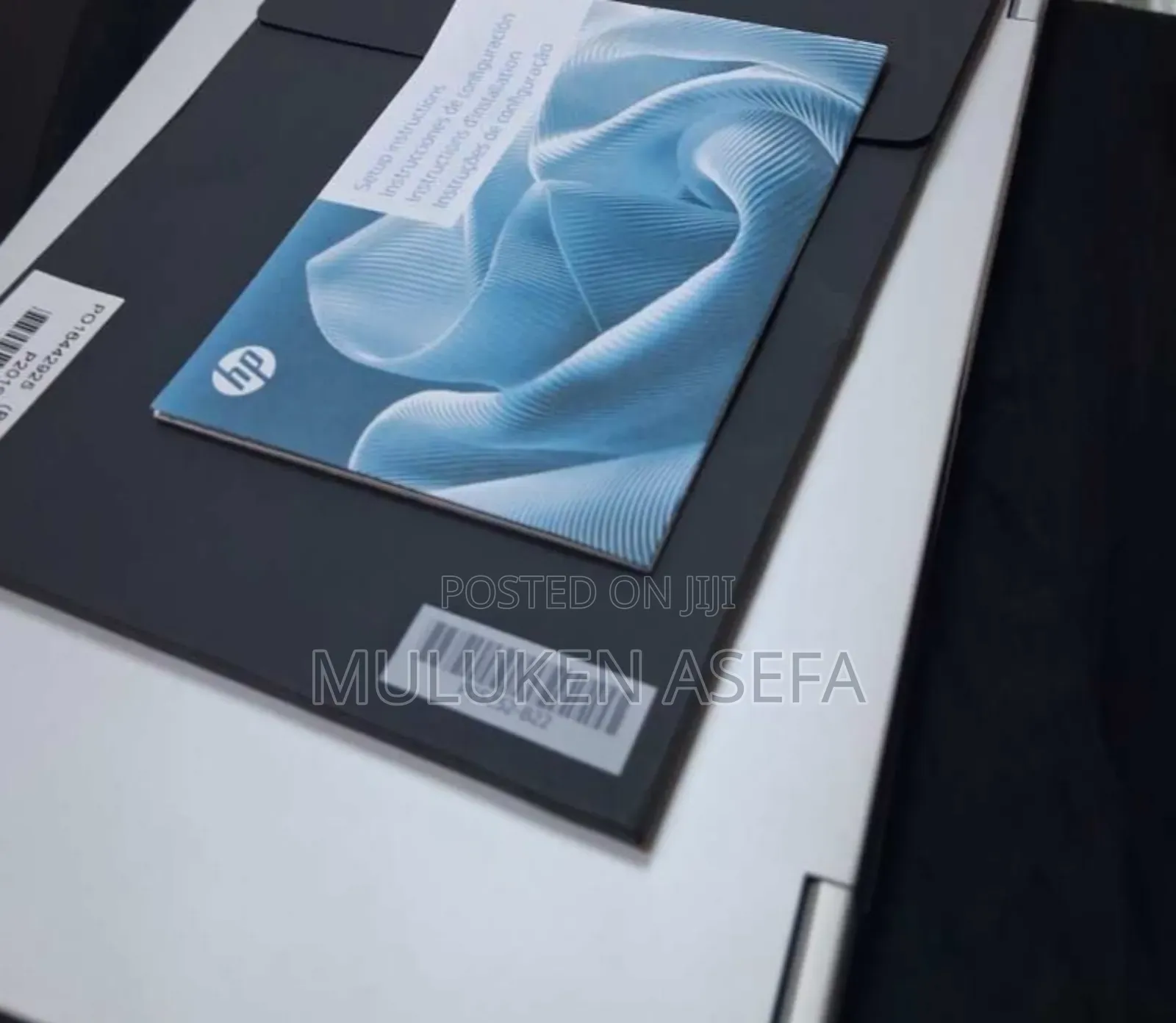 New Laptop HP OmniBook 5 14" 16GB Intel Core 7 SSD 512GB