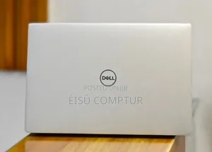 Photo - New Laptop Dell XPS 13 9370 8GB Intel Core I5 SSD 512GB
