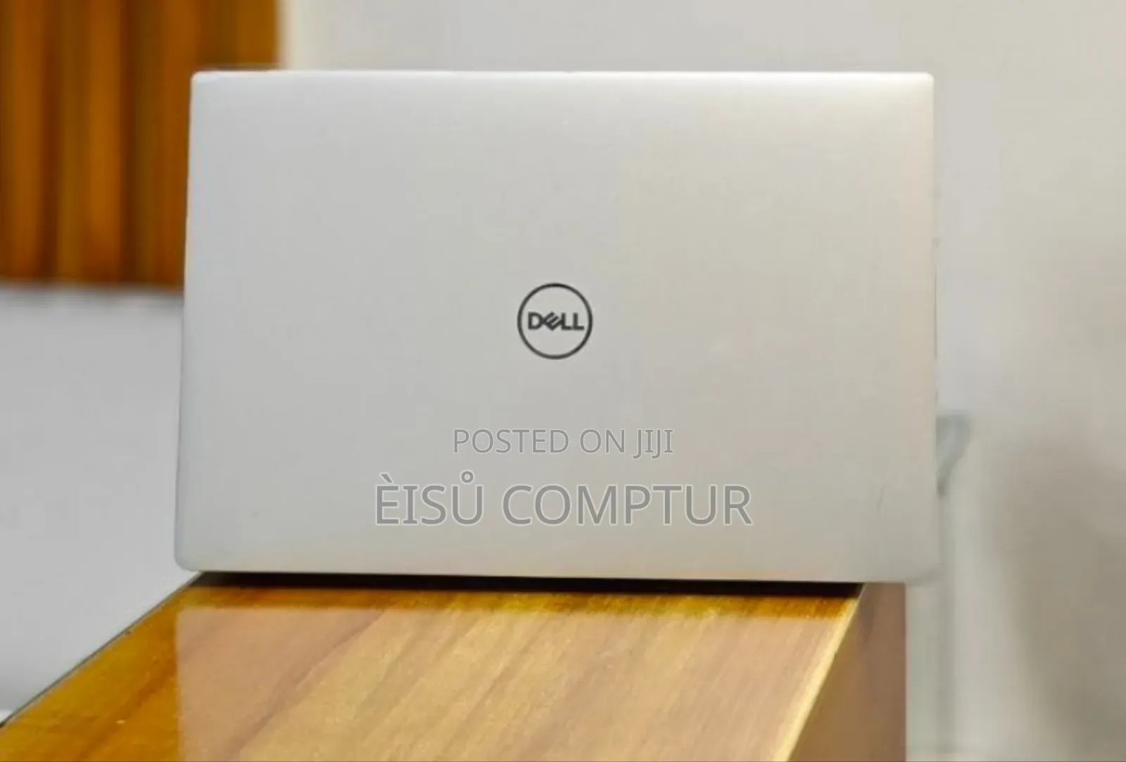 New Laptop Dell XPS 13 9370 8GB Intel Core I5 SSD 512GB