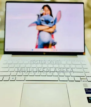 Photo - New Laptop HP Pavilion 14 16GB Intel Core I7 SSD 1T