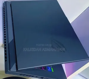 New Laptop Asus ROG Strix G15 16GB Intel Core I9 SSD 1T