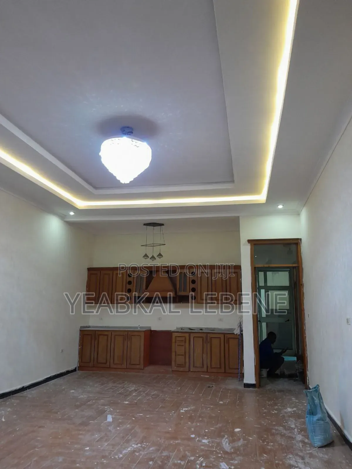 3bdrm House in Bole for sale