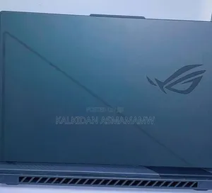 New Laptop Asus ROG Strix G15 16GB Intel Core I9 SSD 1T