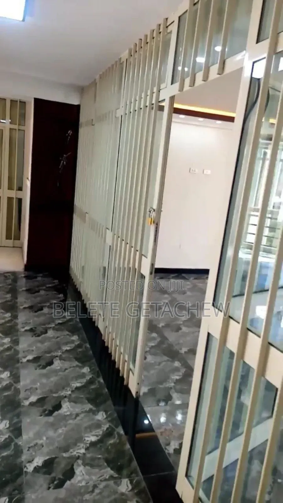 Gerji, 40/60 Condominium Shop for Sale 96sqm