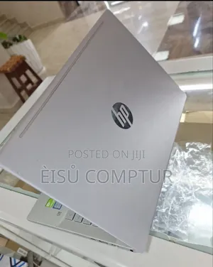 Photo - New Laptop HP Pavilion 15 16GB Intel Core I5 SSD 512GB