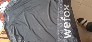 Ac Milan Black Jersey