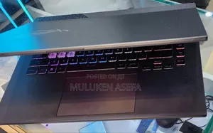 Photo - New Laptop Asus ROG Strix G15 16GB AMD Ryzen 7 SSD 512GB