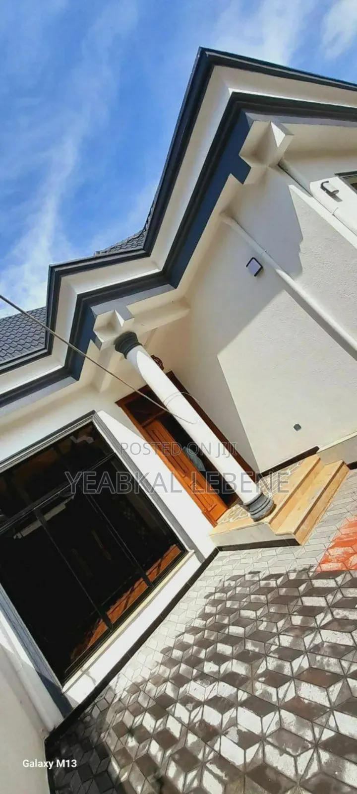 3bdrm House in Bole for sale