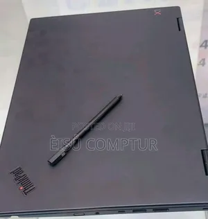 New Laptop Lenovo ThinkPad Yoga 370 16GB Intel Core I5 SSD 512GB