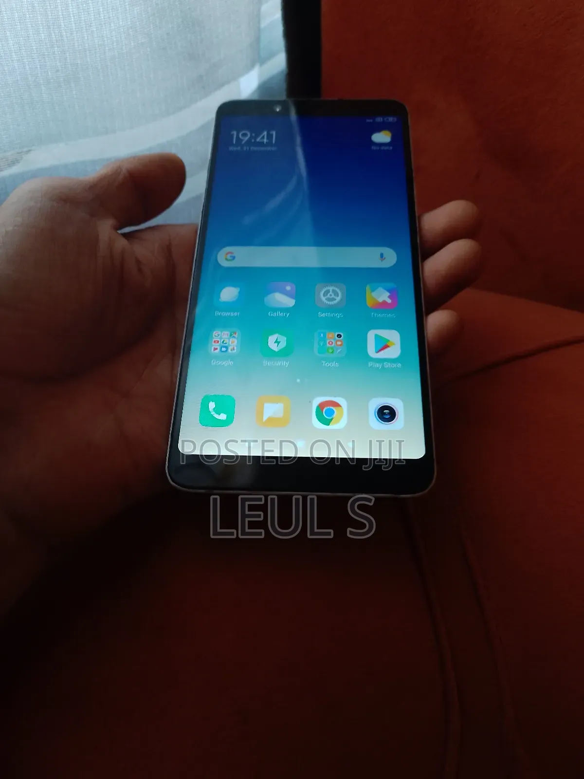 Xiaomi Redmi Note 5 Pro 64 GB Blue