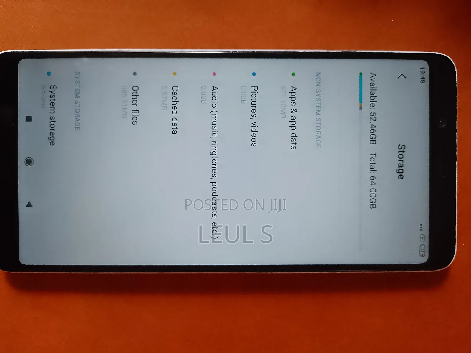 Xiaomi Redmi Note 5 Pro 64 GB Blue