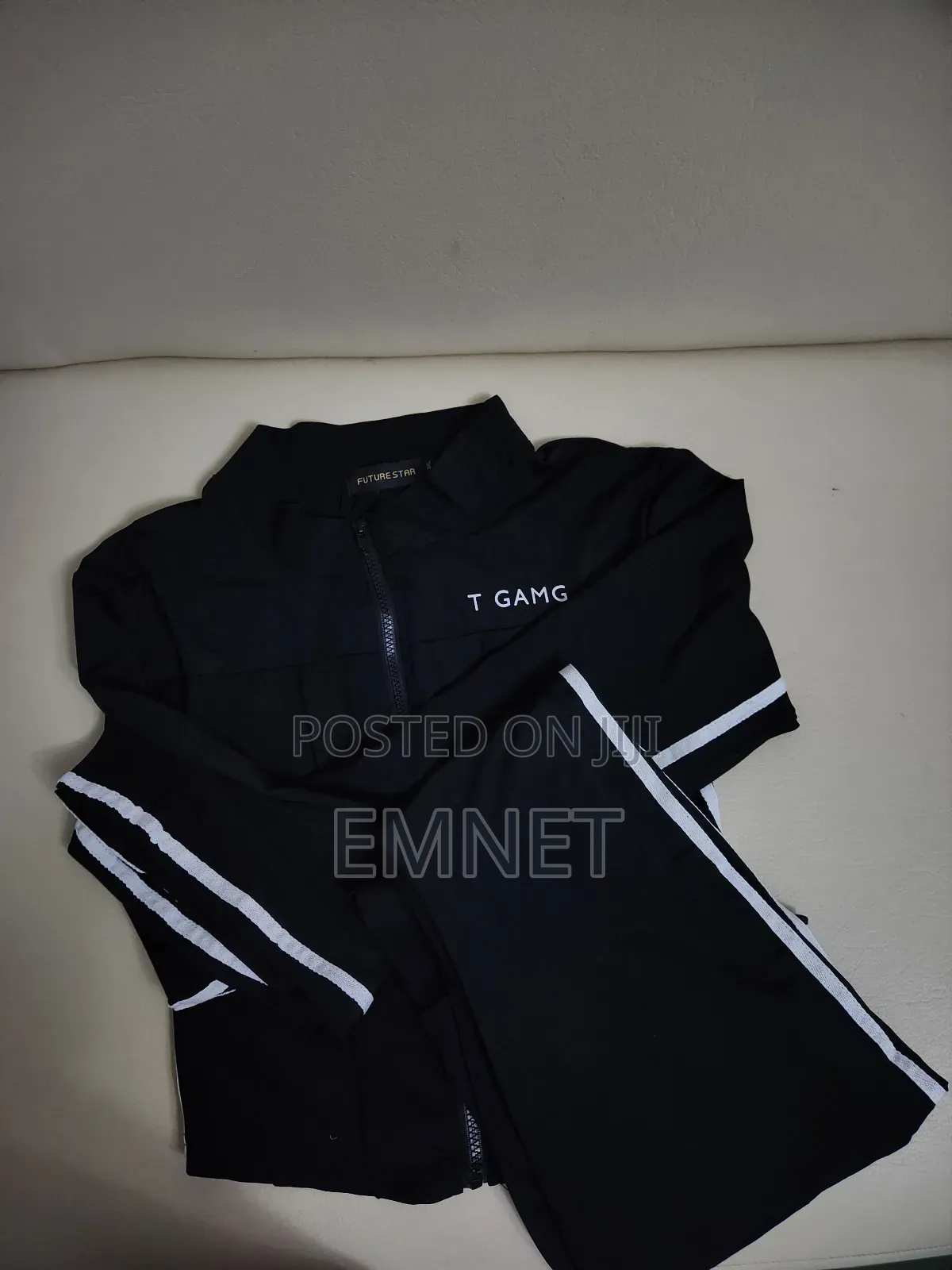 Girls 2 Pc Sport Wear