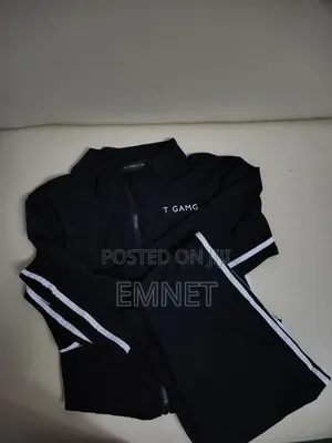 Photo - Girls 2 Pc Sport Wear