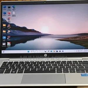 New Laptop HP ProBook 11 G2 EE 8GB Intel Core I5 SSD 256GB