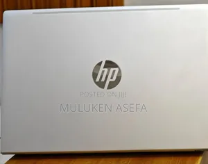 New Laptop HP ProBook 11 G2 EE 8GB Intel Core I5 SSD 256GB