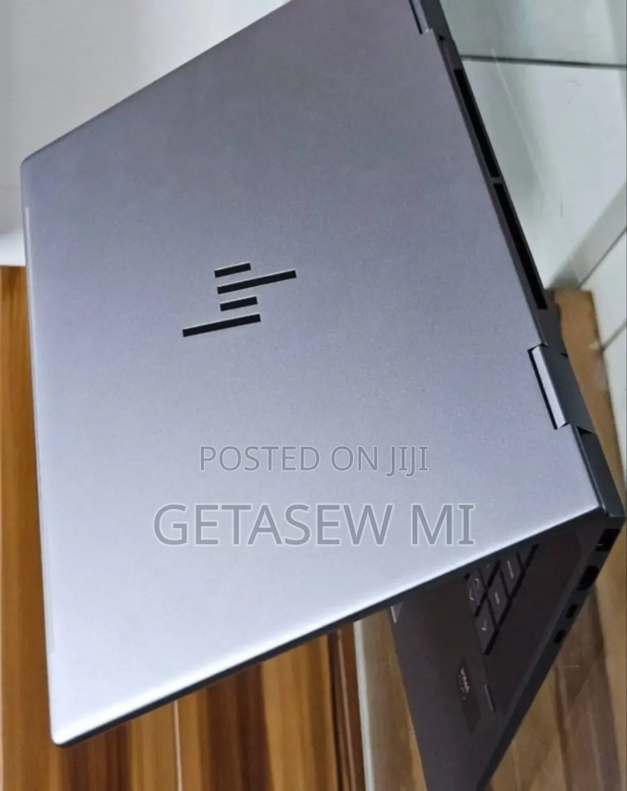 New Laptop HP Envy x360 16GB Intel Core Ultra 7 SSD 1T