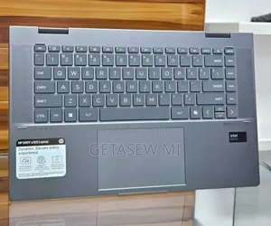 New Laptop HP Envy x360 16GB Intel Core Ultra 7 SSD 1T