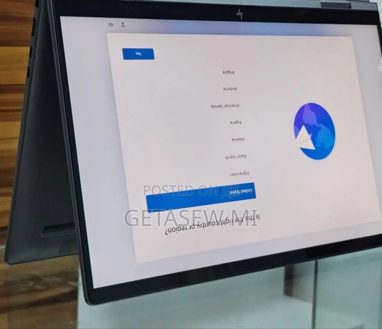 New Laptop HP Envy x360 16GB Intel Core Ultra 7 SSD 1T