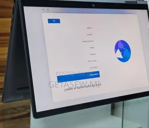 New Laptop HP Envy x360 16GB Intel Core Ultra 7 SSD 1T