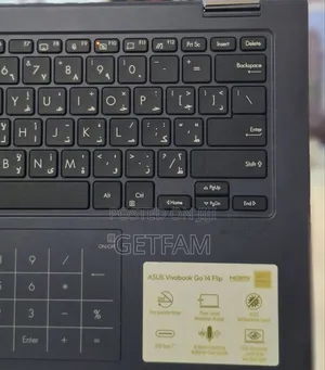 New Laptop Asus ROG Strix G15 4GB Intel SSD 128GB