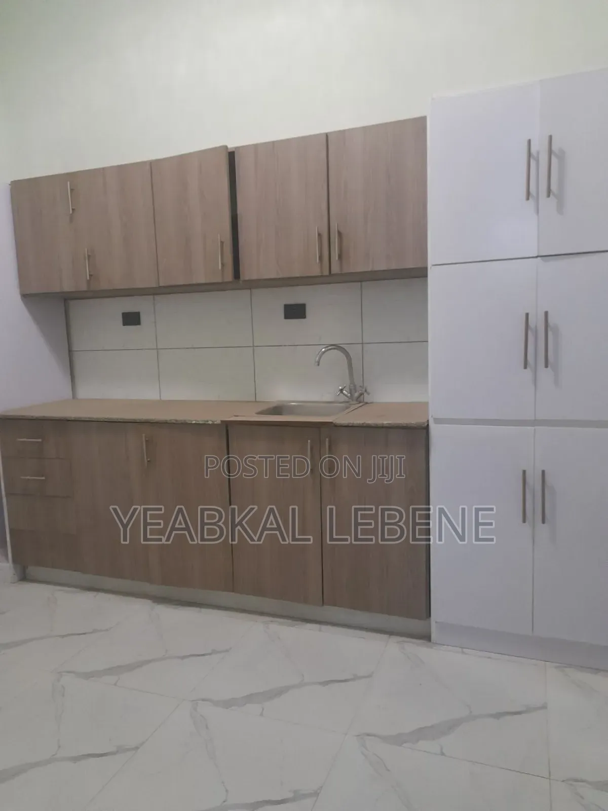 3bdrm House in Bole for sale