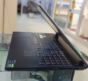 New Laptop Asus ROG Zephyrus G15 16GB Intel Core i7 SSD 512GB