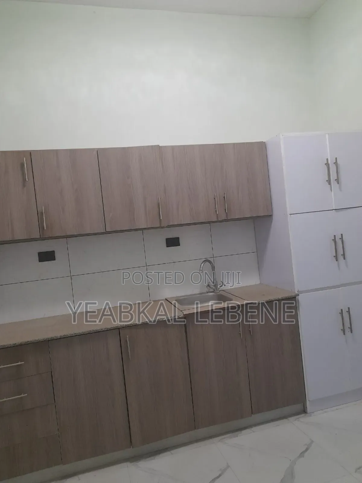 3bdrm House in Bole for sale