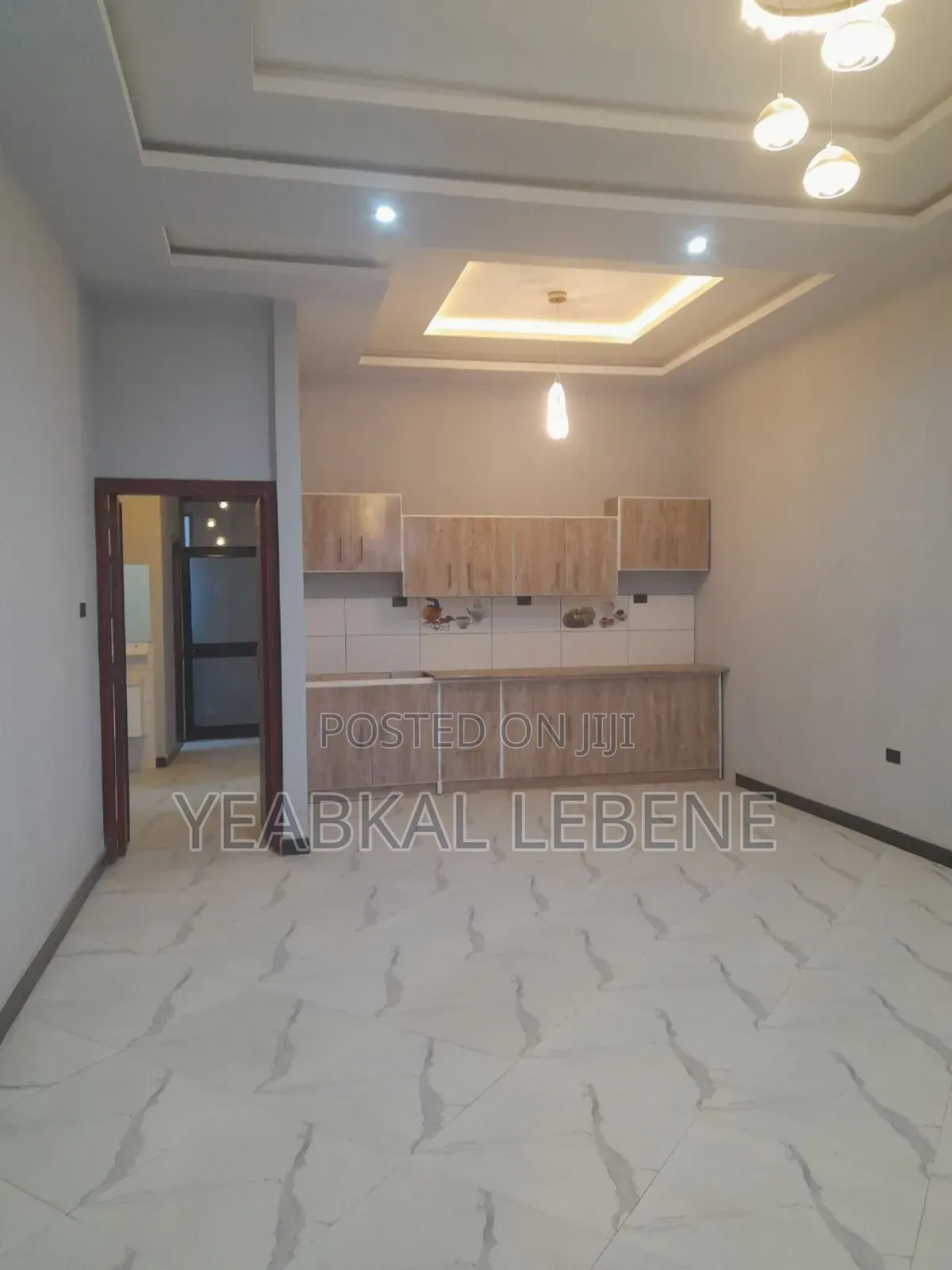 3bdrm House in Bole for sale