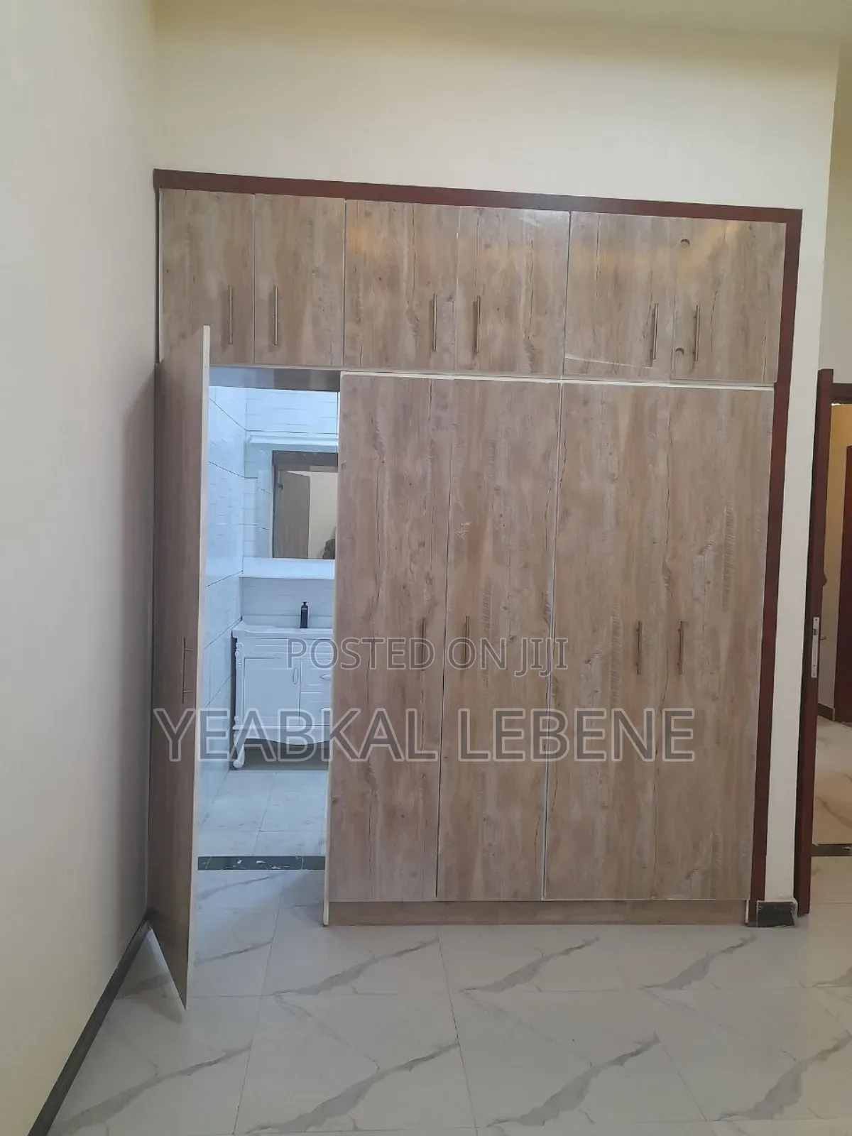 3bdrm House in Bole for sale