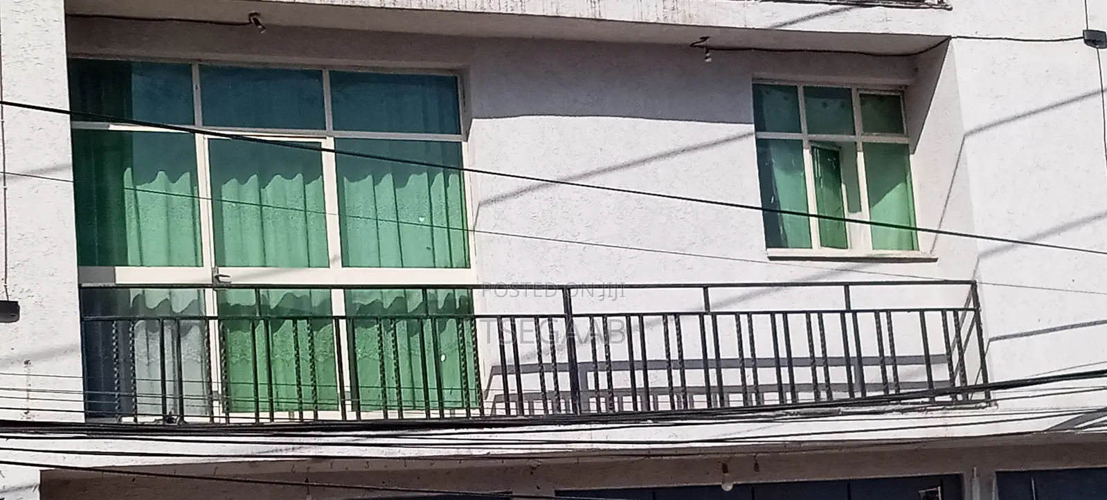 1bdrm Chalet in Kolfe Keranio for rent