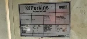 Perkins Generator
