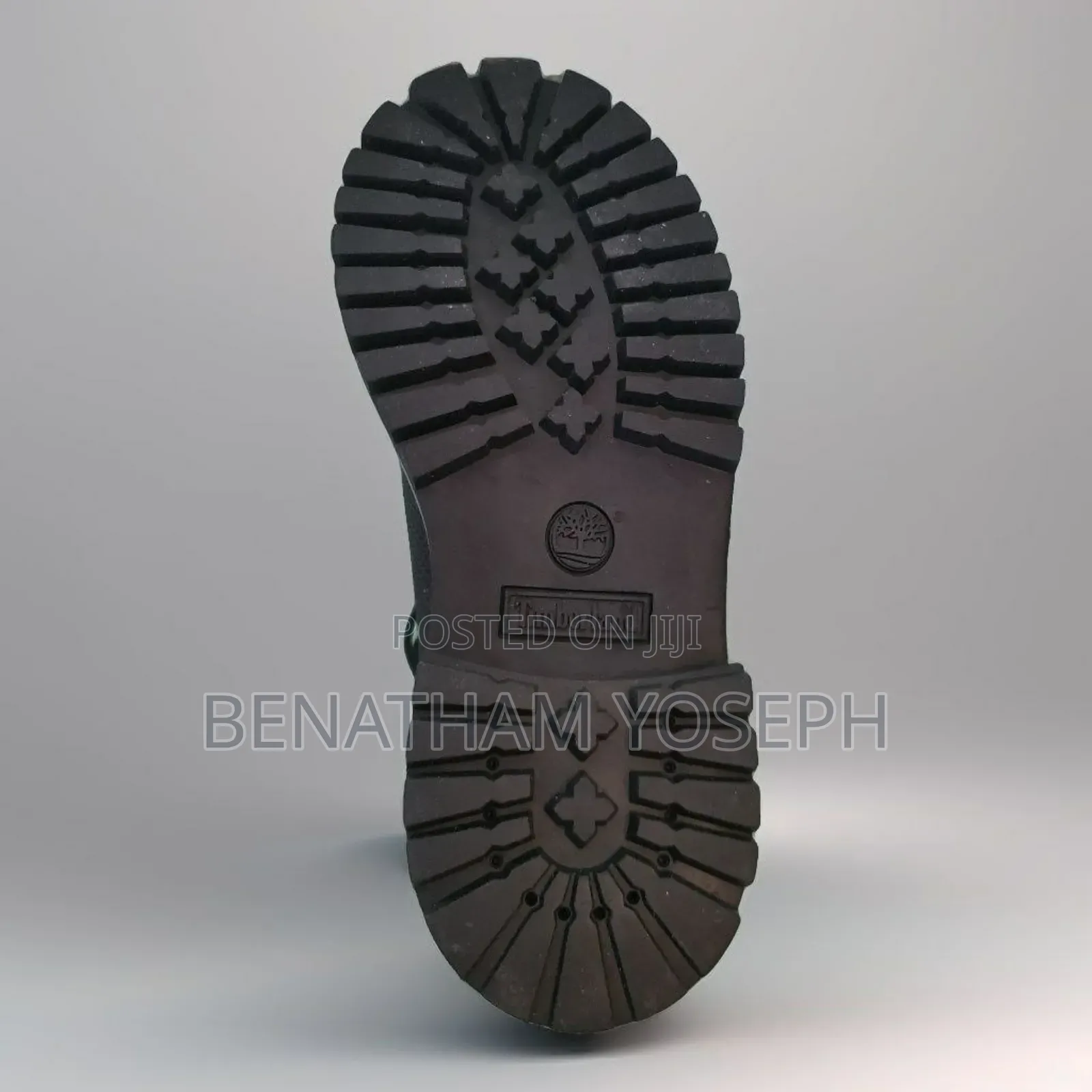 Timberland Premium Waterproof Helcor Leather Boots