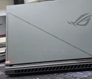 New Laptop Asus ROG Strix G16 G614 16GB Intel Core I9 SSD 1T