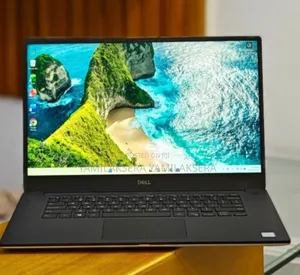 New Laptop Dell XPS 15 16GB Intel Core I7 SSD 512GB