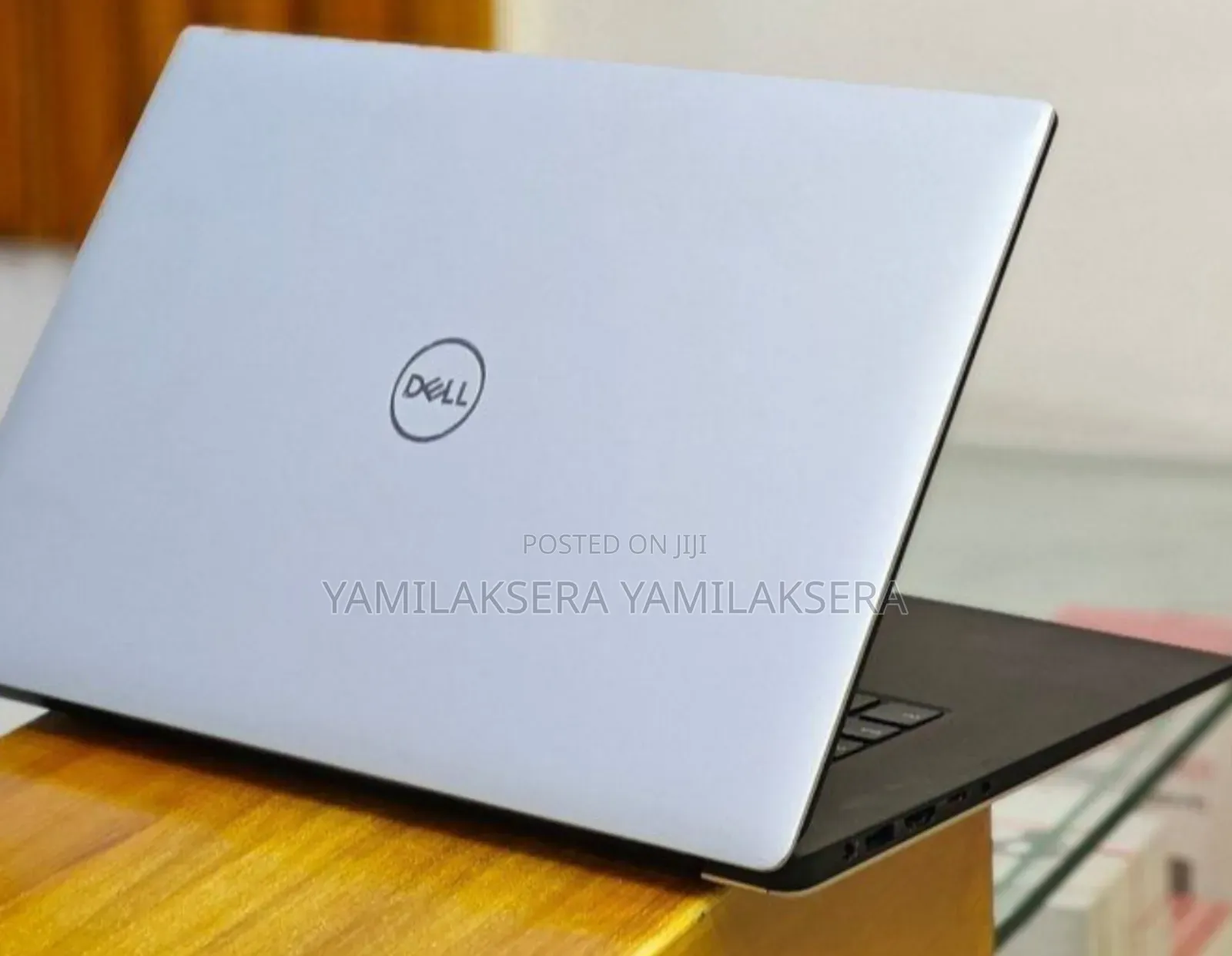 New Laptop Dell XPS 15 16GB Intel Core I7 SSD 512GB