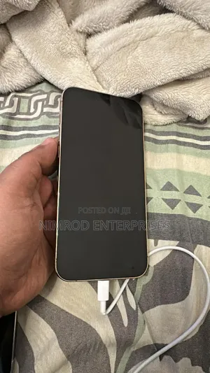 New Apple iPhone 12 Pro Max 128 GB Gold