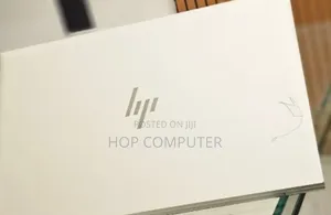 New Laptop HP EliteBook 830 G8 16GB Intel Core I7 SSD 512GB