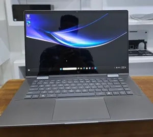 Photo - New Laptop HP Envy X360 32GB Intel Core 7 SSD 1T