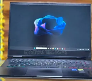New Laptop HP OmniBook 7 14" 16GB Intel Core I7 SSD 512GB