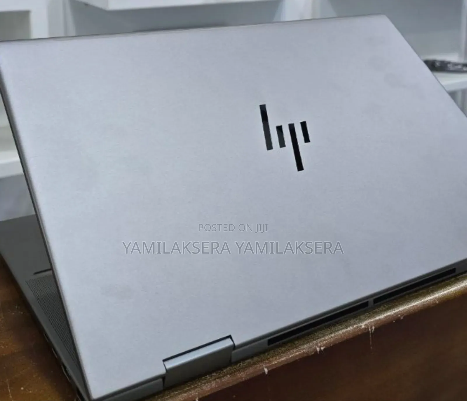 New Laptop HP Envy X360 32GB Intel Core 7 SSD 1T