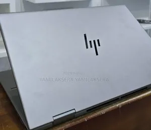 New Laptop HP Envy X360 32GB Intel Core 7 SSD 1T