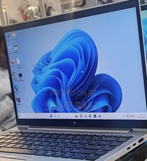 New Laptop HP EliteBook 840 16GB Intel Core I7 SSD 512GB